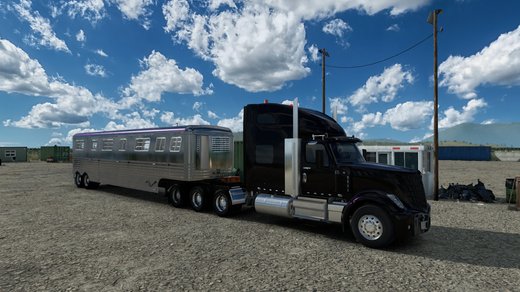 International LoneStar