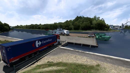 Mercedes-Benz New Actros