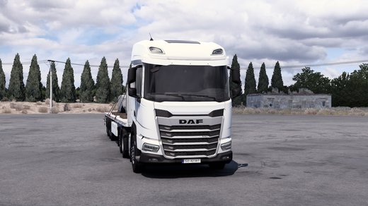 DAF 2021