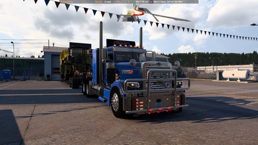 Peterbilt @@Custom 379/389@@