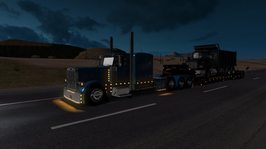 Peterbilt @@Custom 379/389@@