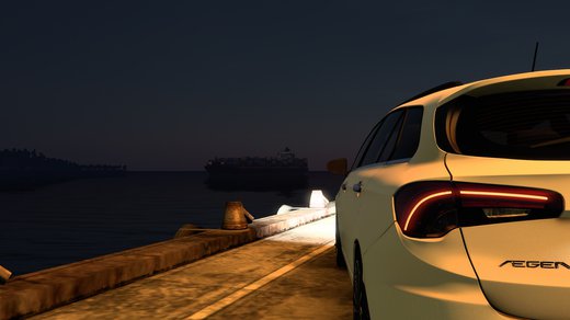 Fiat Egea