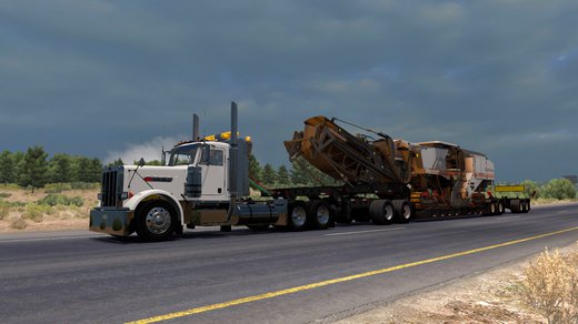 Peterbilt @@Custom 379/389@@