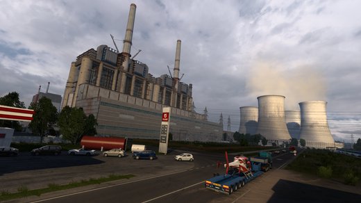 MAN TGX