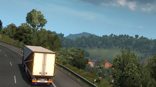 DAF XF