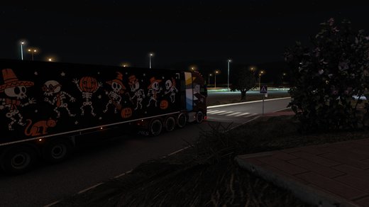 Volvo FH4