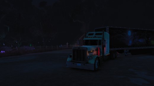 Peterbilt 359 EXHD