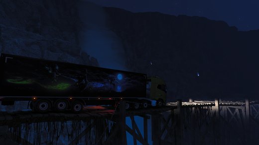 Volvo FH5