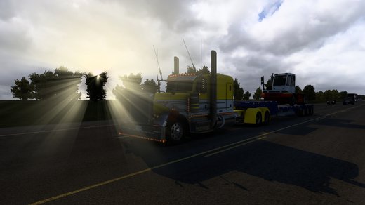 Pete Glider
