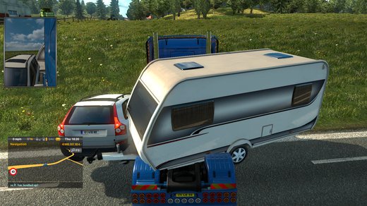 Scania R (RJL)