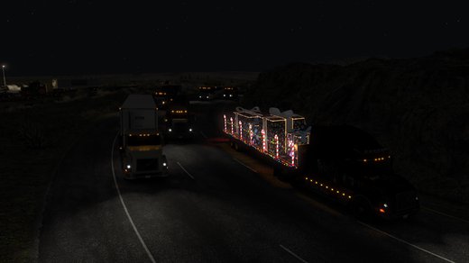 Volvo VNL 2014