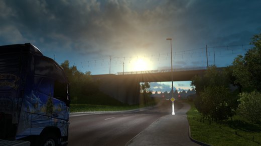 Volvo FH4