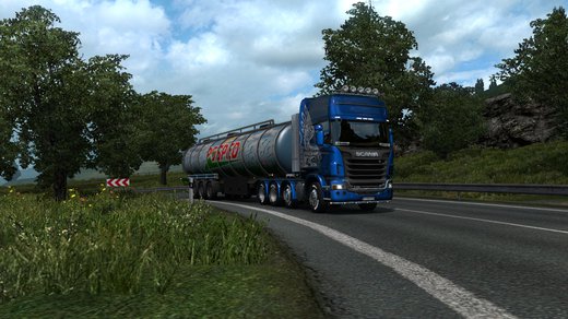 Scania R 2009