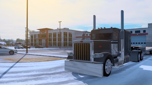 peterbilt @@Serie 3@@