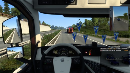 Volvo FH4