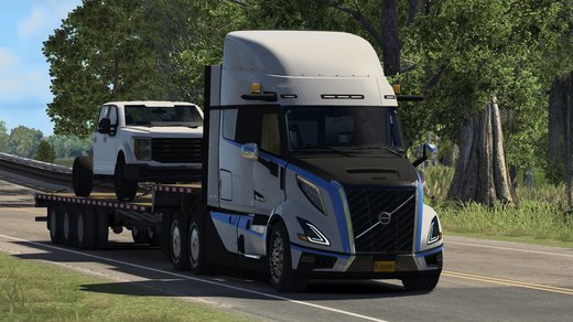 Volvo VNL