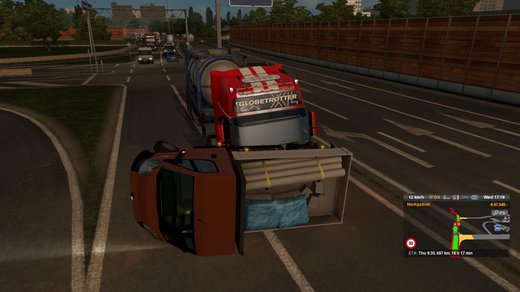 Volvo FH3