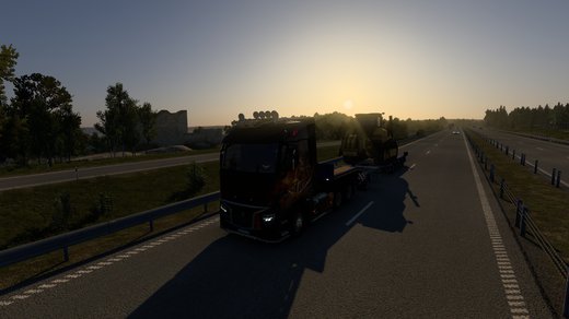 Renault T