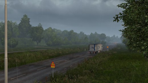Scania Streamline