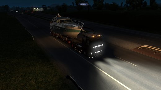 Volvo FH3