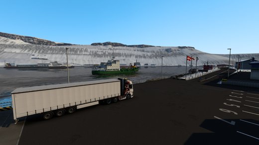 Volvo FH4