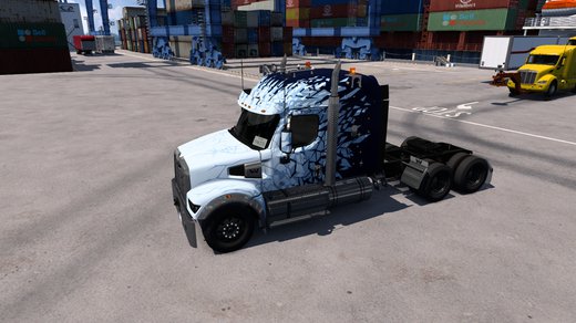 Western Star 49X