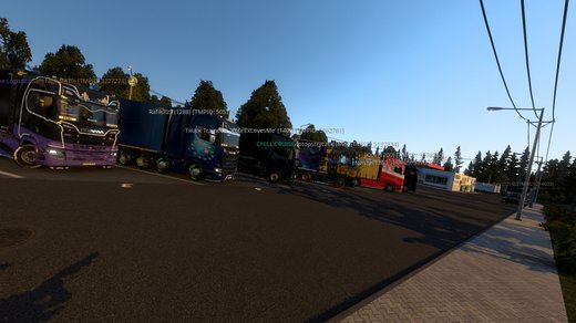 Mercedes-Benz New Actros