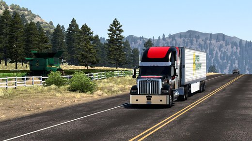 Western Star 49X