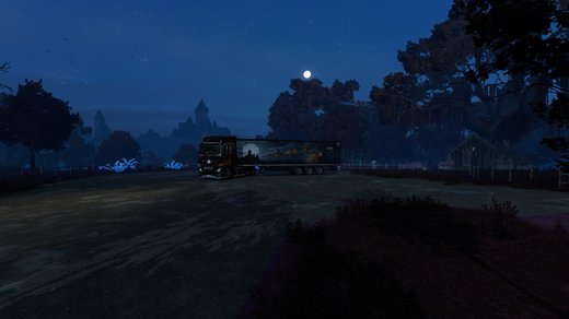 Mercedes-Benz New Actros