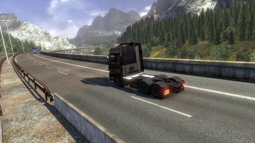 Mercedes-Benz Actros