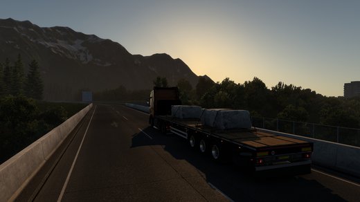 Scania R