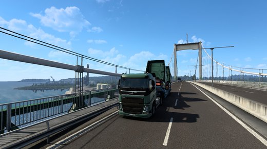Volvo FH4