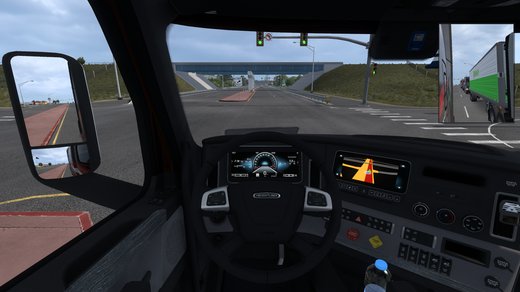 Freightliner Cascadia 2019