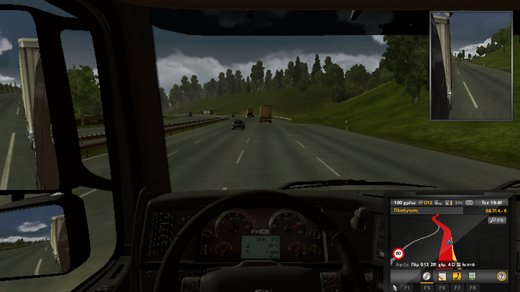 Volvo FH3