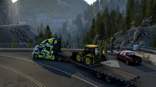 Western Star 57X