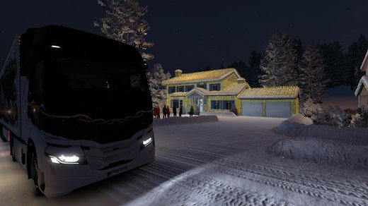 Iveco S-Way