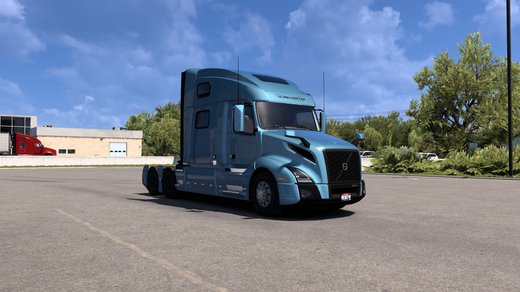 Volvo VNL
