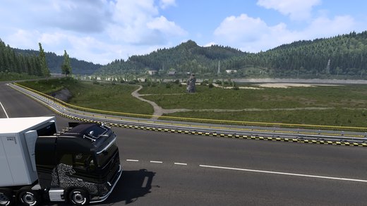 Volvo FH6