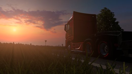 Mercedes-Benz New Actros