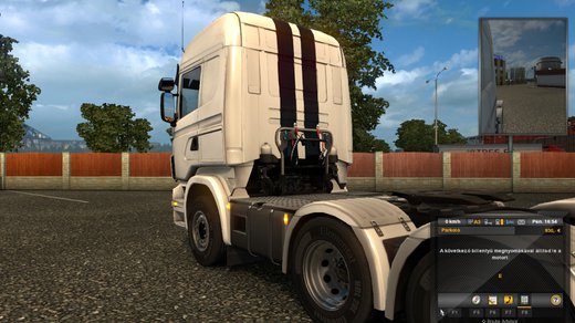 Scania R 2009