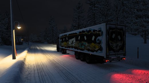 Volvo FH4