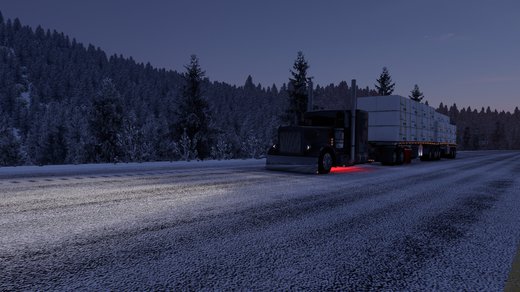 Peterbilt dom379