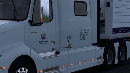 Volvo VNL 2018