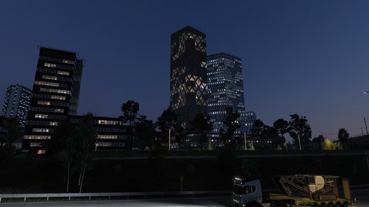Scania R