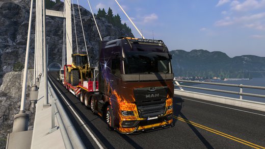 MAN TGX