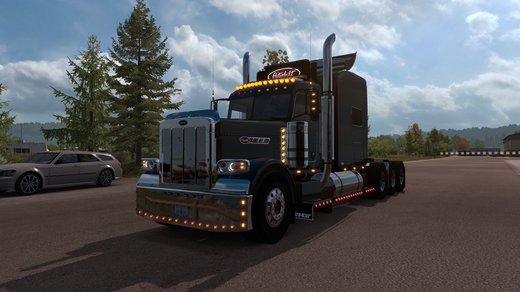 Peterbilt @@Custom 379/389@@