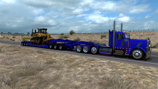 Peterbilt @@Custom 379/389@@