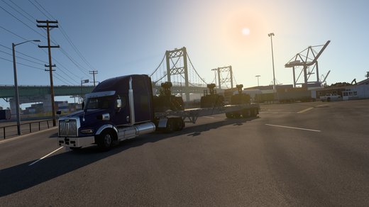 Western Star 49X