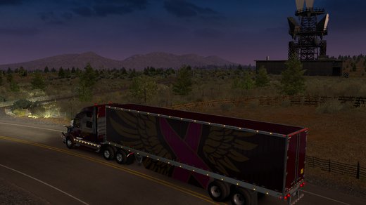 Volvo VNL 2014