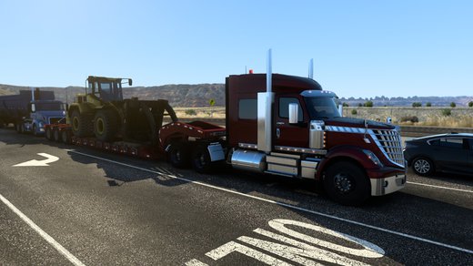 International LoneStar